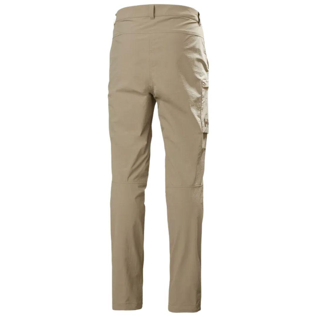 Helly Hansen Men's Brono Softshell Pants